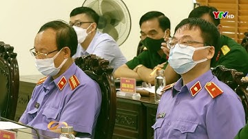 Yên Bái dự HNTT toàn quốc triển khai Nghị quyết Đại hội XIII của Đảng do Ban Nội chính TW tổ chức