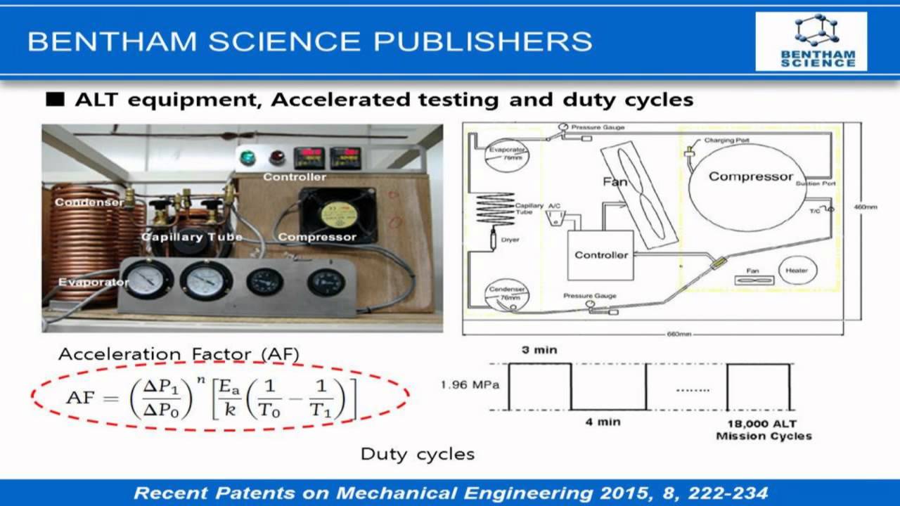 Reliability Design of Mechanical Systems Subject to Repetitive Stresses ...