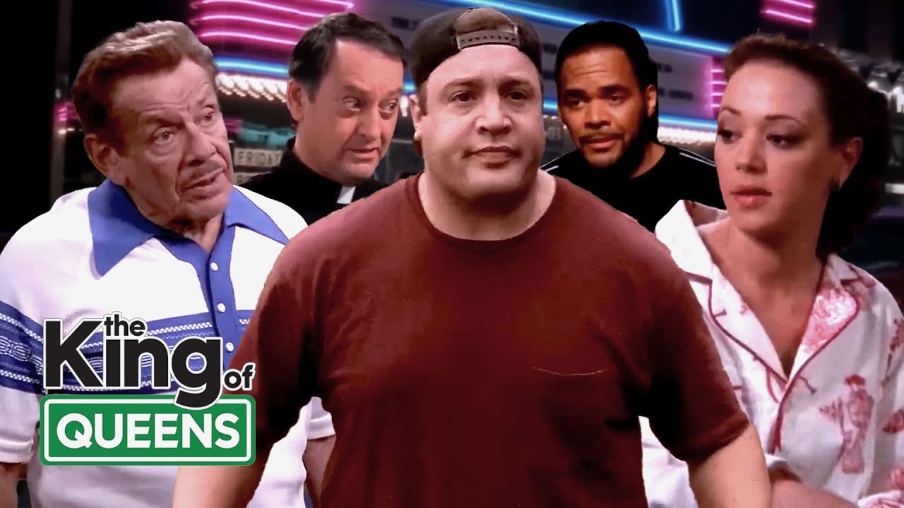 Most Underrated Moments | The King of Queens