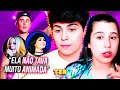 ELA NÃO TAVA MUITO ANIMADA | ThazzB Hour