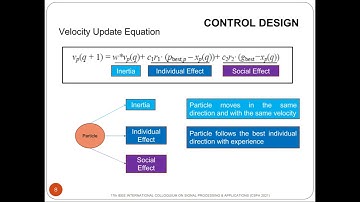 FLC_PSO based MPPT control for PV systems