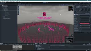Quickhack Area-Of-Effects (AOEs): Volume One