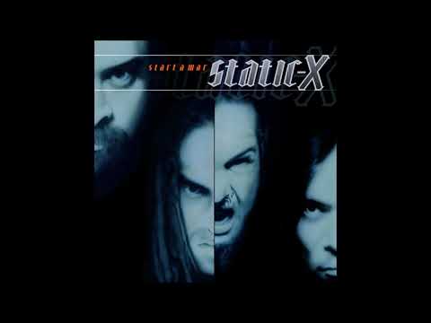 Static-X - Dirthouse