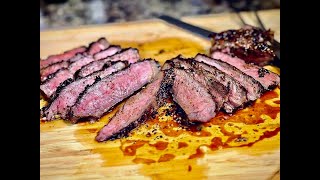 HOW TO COOK THE BEST CAST IRON NY STRIP STEAK (BUTTER BASTED | PAN SEARED)
