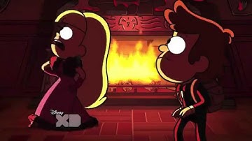 My Cartoon Ships AMV Counting stars/Timber