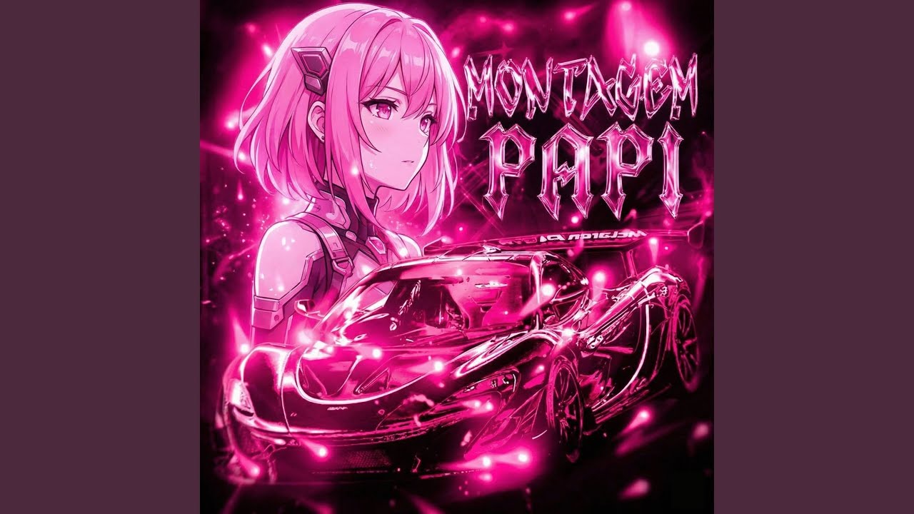 Watch Montagem Papi (Sped) on YouTube Watch Montagem Papi (Sped) on YouTube