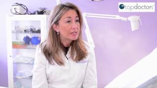Blefaroplastia - Riesgos
