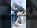 身の回りの人で妄想したことってある？「妄想CP」#犬系男子 #ABCテレビ #WAVE #癒し系 #井内悠陽 #中山翔貴 #井上陽向大 #森日菜美 #中島もも #ショードラ #ショートドラマ