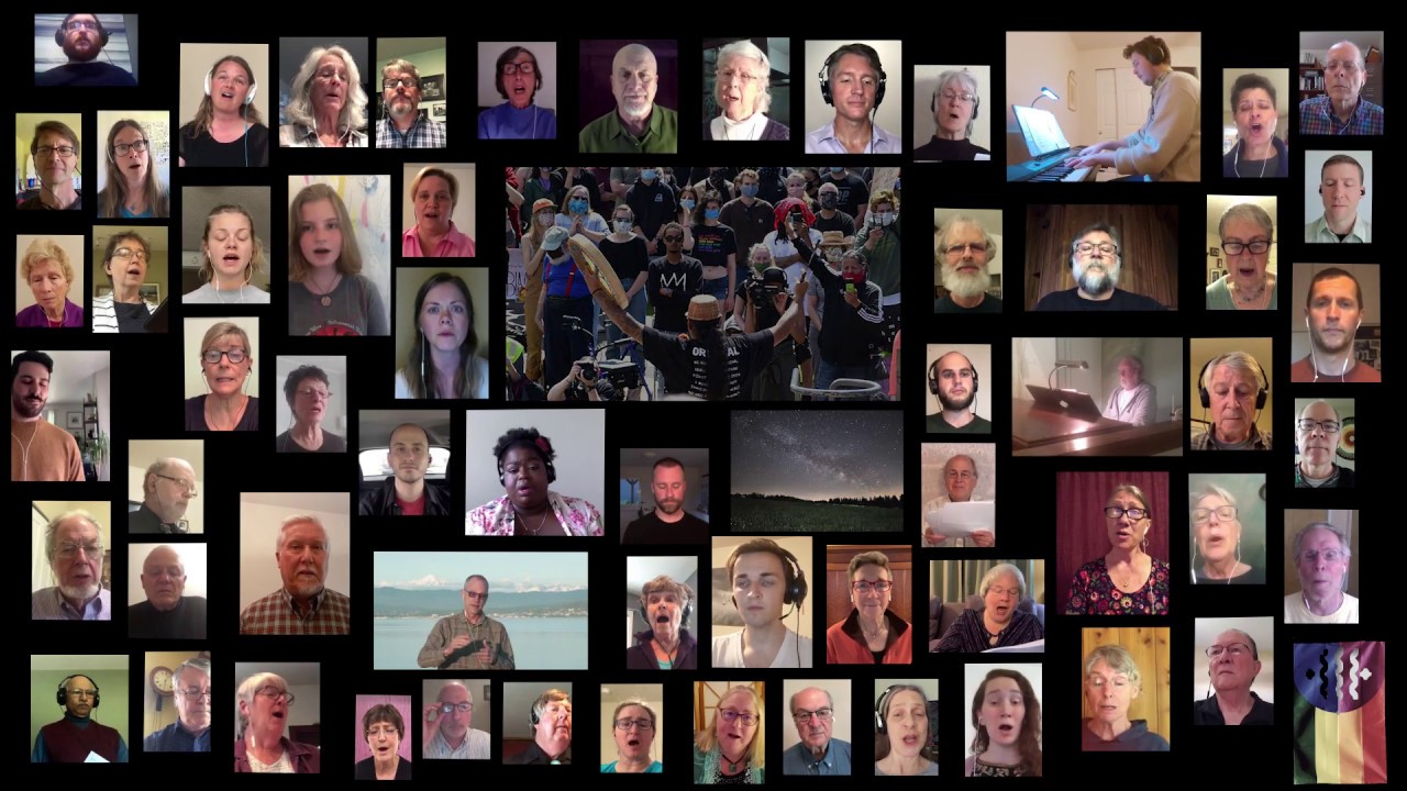 Bright Morning Stars Are Rising YouTube