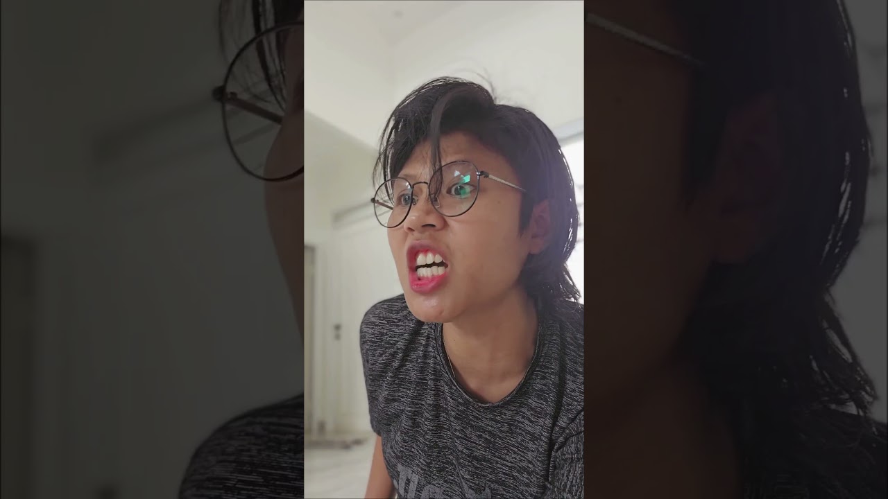 Dasar berdangki kali kau