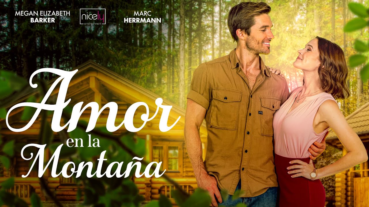 Amor en la Montaña | Película Romántica Completa Español