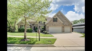 1215 Riverwoods Drive Akron OH 44313