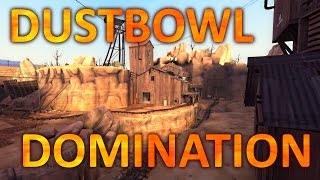 TF2: Dustbowl Domination