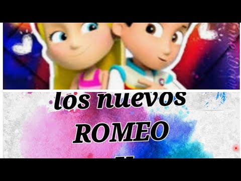 Ryder x Katie los nuevos Romeo y Julieta capitulo 06 - YouTube