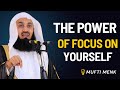 Mufti Menk |"Trust Allah Walk Silently Watch Everything Chang"| Best Islamic Reminder in 2025