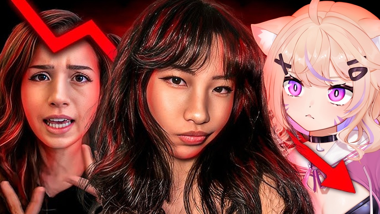 YouTube’s Most Disturbing Women