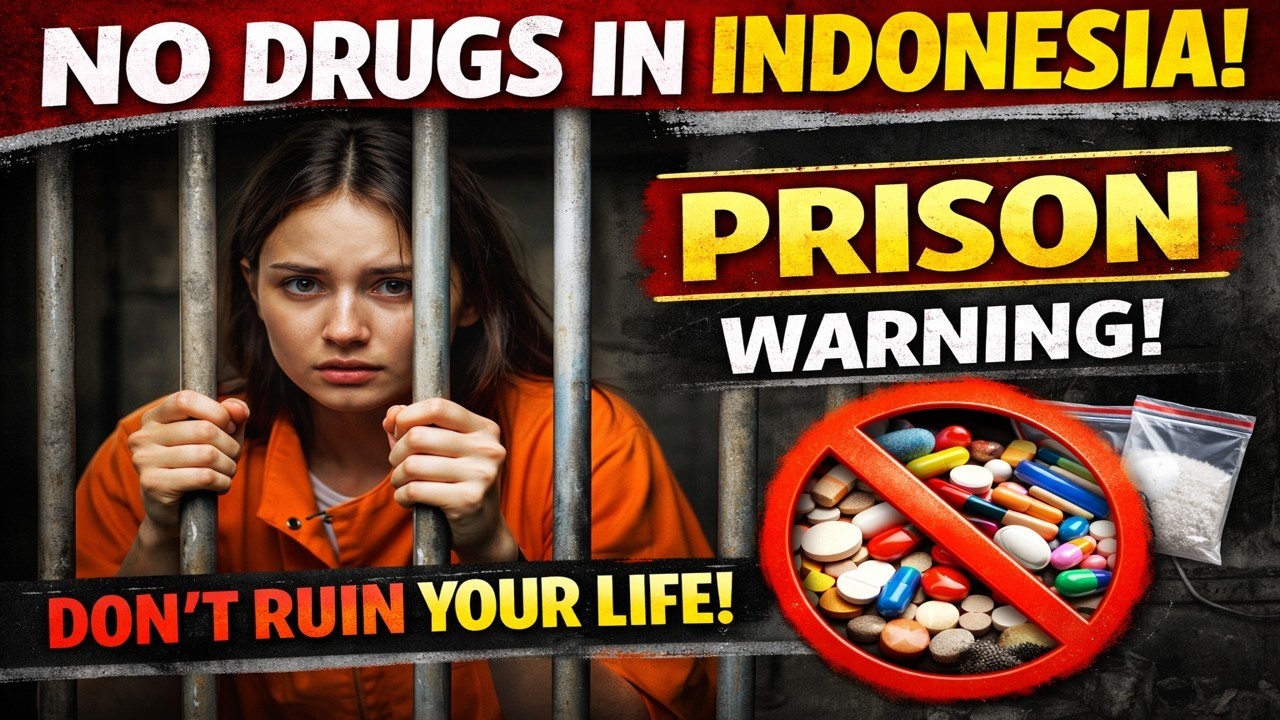 Иностранцы ведут себя неподобающе в Индонезии.