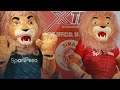 Simba Sports Club Imezindua Mascot Ambao Watareta Hamasa Siku Ya Simba Day Tazama Mascot Hao Simba Sports Club Imezindua Mascot Ambao Watareta Hamasa Siku Ya Simba Day Tazama Mascot Hao