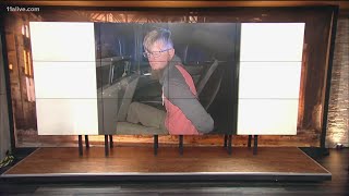 Spa shooting suspect pleads guilty in Cherokee County court, sentenced to life without parole