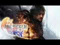 Шон играет в Final Fantasy XVI, стрим 4 (PS5, 2023)