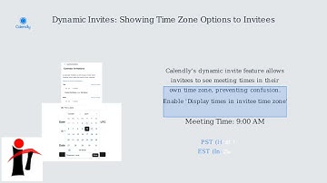 How to Update Your Time Zone in Calendly – Availability & Invites