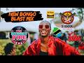 DJ BUNDUKI THE STREET VIBE 144 NEW BONGO BLAST 2026 MIX OFFICIAL AUDIO