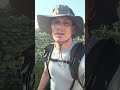 2 days bagging wainwright's and wild camping in heatwave