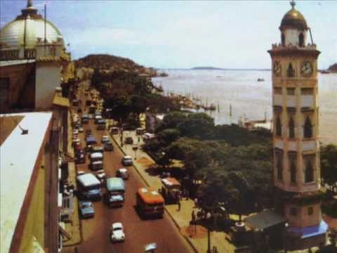 Marcha Guayaquil 70 (Ecuador)