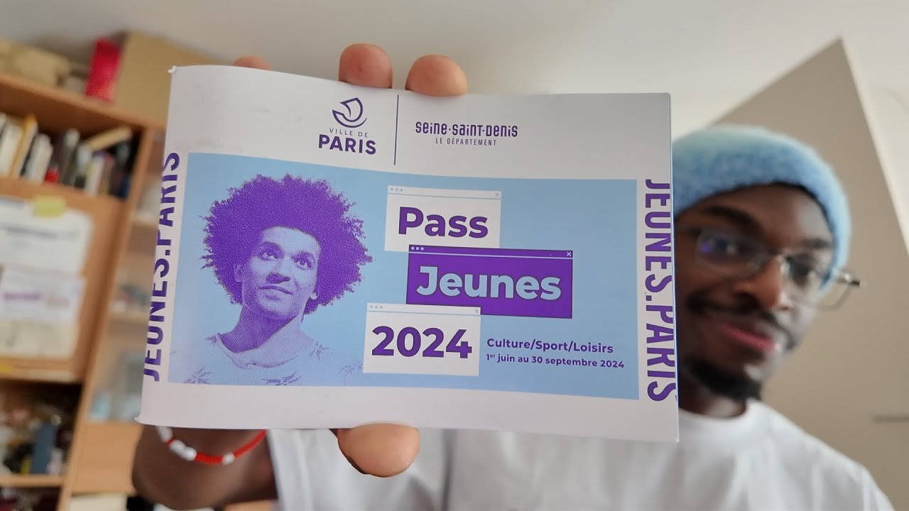 COMMENT UTILISER SON PASS JEUNES PARIS Mus es Activit s Gratuites comment-utiliser-son-pass-jeunes-paris-mus-es-activit-s-gratuites