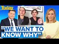 Family with sick baby denied entry into Queensland | Coronavirus | Today Show Australia