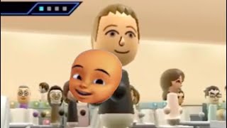 Upin and ipin bowling ball screenshot 2