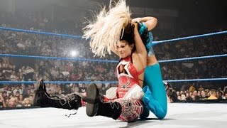 Victoria - WWE Hall Of Fame Induction