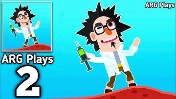 300 Bowmen - PvP Battles Gameplay Walkthrough Part 2