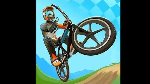 Mad Skills BMX 2 Gameplay ( Android / IOS ) Android Games
