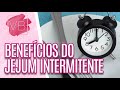 Sabor & Saúde: benefícios do jejum intermitente - Você Bonita (29/03/21)