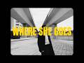 BAD BUNNY TYPE BEAT - "WHERE SHE GOES"