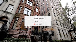 75 E Elm Street Chicago IL 60611