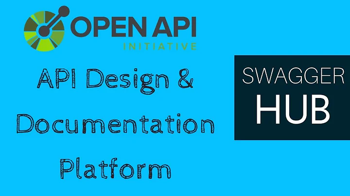 Swagger Hub | API Design and Documentation Platform | Tech Primers