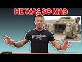 My Biggest Military Fail