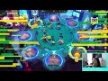 TFT then ARENA (Part 18)