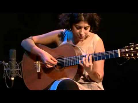 Amélie's vals played and arranged by Gaëlle Solal