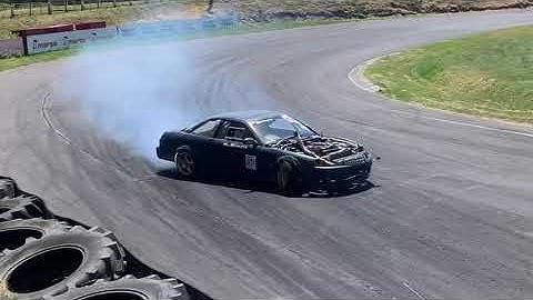 1JZ TOYOTA SOARER PURE SOUND & DRIFTING | Private trackday and DriftGames at RabócsiRing Máriapócs |