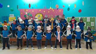 1r FESTIVAL VIRTUAL VILLANCICOS