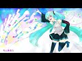 Keep on moving！/いもひっと【初音ミクオリジナル】