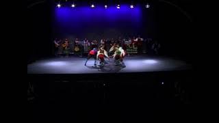 Paloteo - 38 Aniversario Estampas Burgalesas