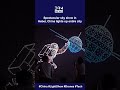 6,000 Drones Light Up China's Night Sky in Spectacular Show | DRM News | AI19
