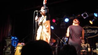 Swing Out Sister - Everyday Crime