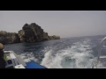 Diving in Oman al dimaniyat islands
