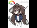 Lobotomia fez meu cortisol abaixar (*≧∇≦)ノ #lowcortisol #cute #anime #vtuber #fyp #animation