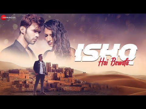 Ishq Hai Bewafa - Official Music Video | Vinay Tanwar & Samapti Patra | Yugum